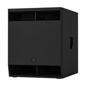 Loa subwoofer liền công suất Yamaha DXS18 mk3 bên trái