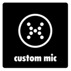 Các đầu thu được tối ưu hóa cho trống mang lại chất âm chân thực.