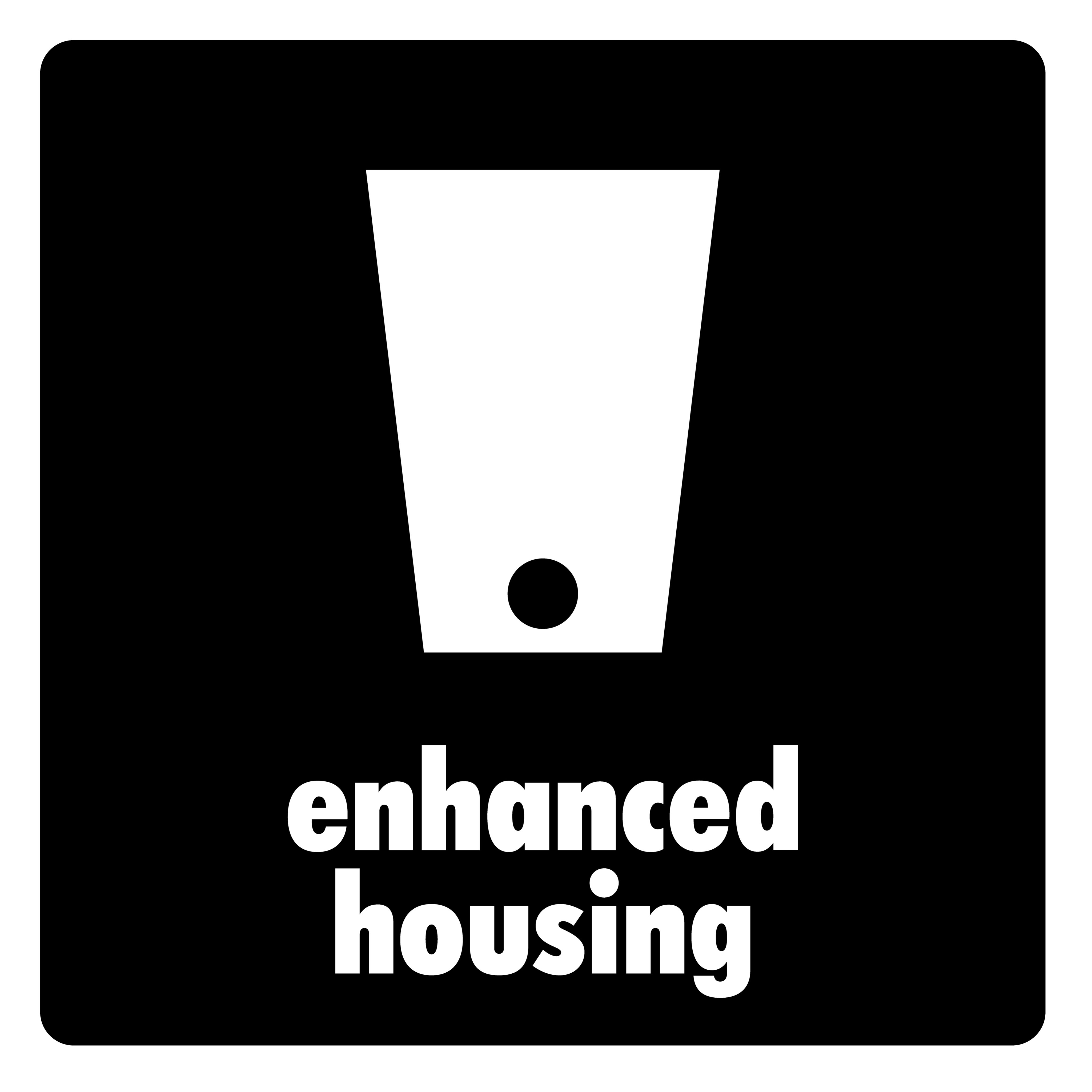 Thiết kế vỏ ngoài được cải tiến giúp âm thanh trống trong trẻo và đáng tin cậy hơn.