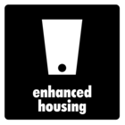 Thiết kế vỏ ngoài được cải tiến giúp âm thanh trống trong trẻo và đáng tin cậy hơn.