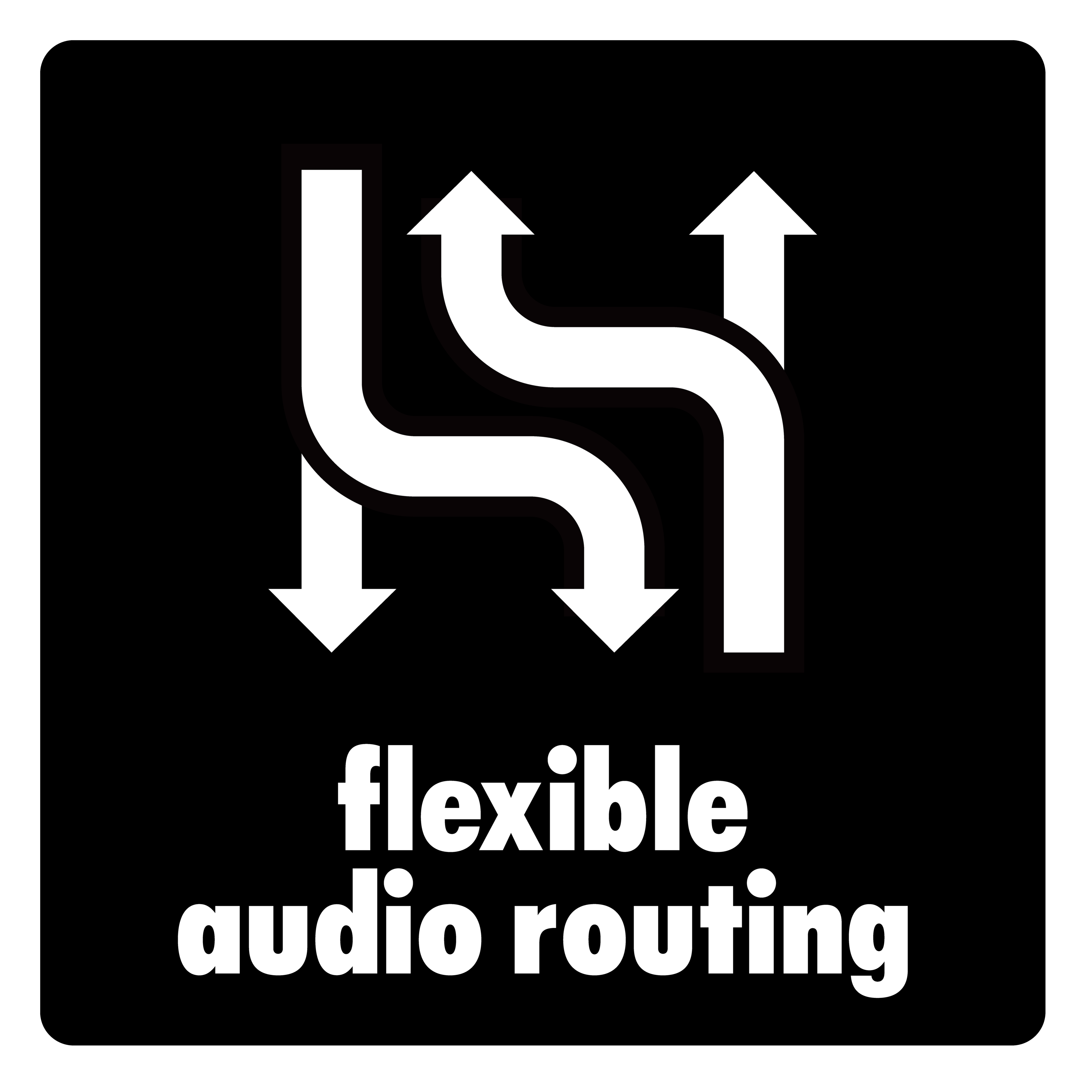 Tùy chỉnh đầu ra cho mọi tình huống.