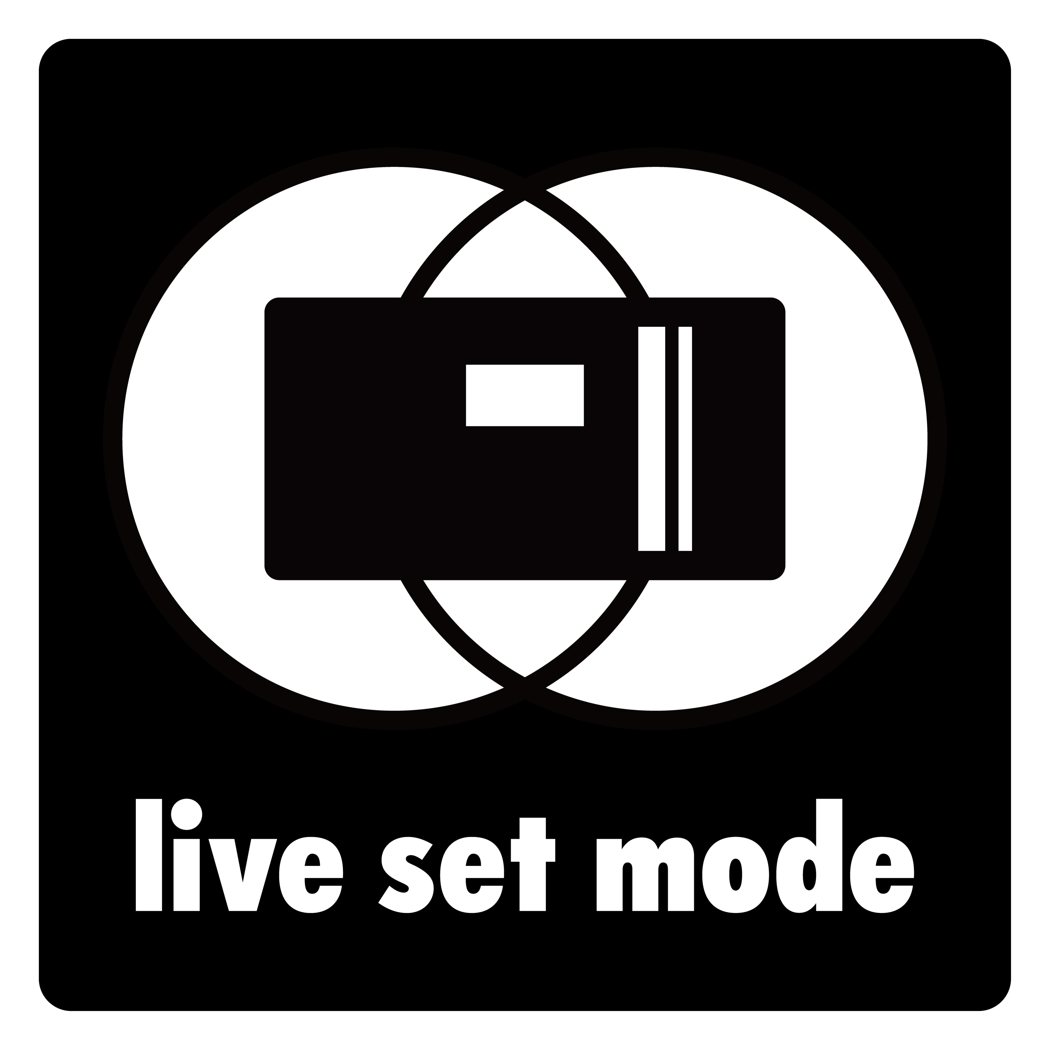 Khôi phục ngay lập tức toàn bộ thiết lập bài hát trong khi biểu diễn trực tiếp.