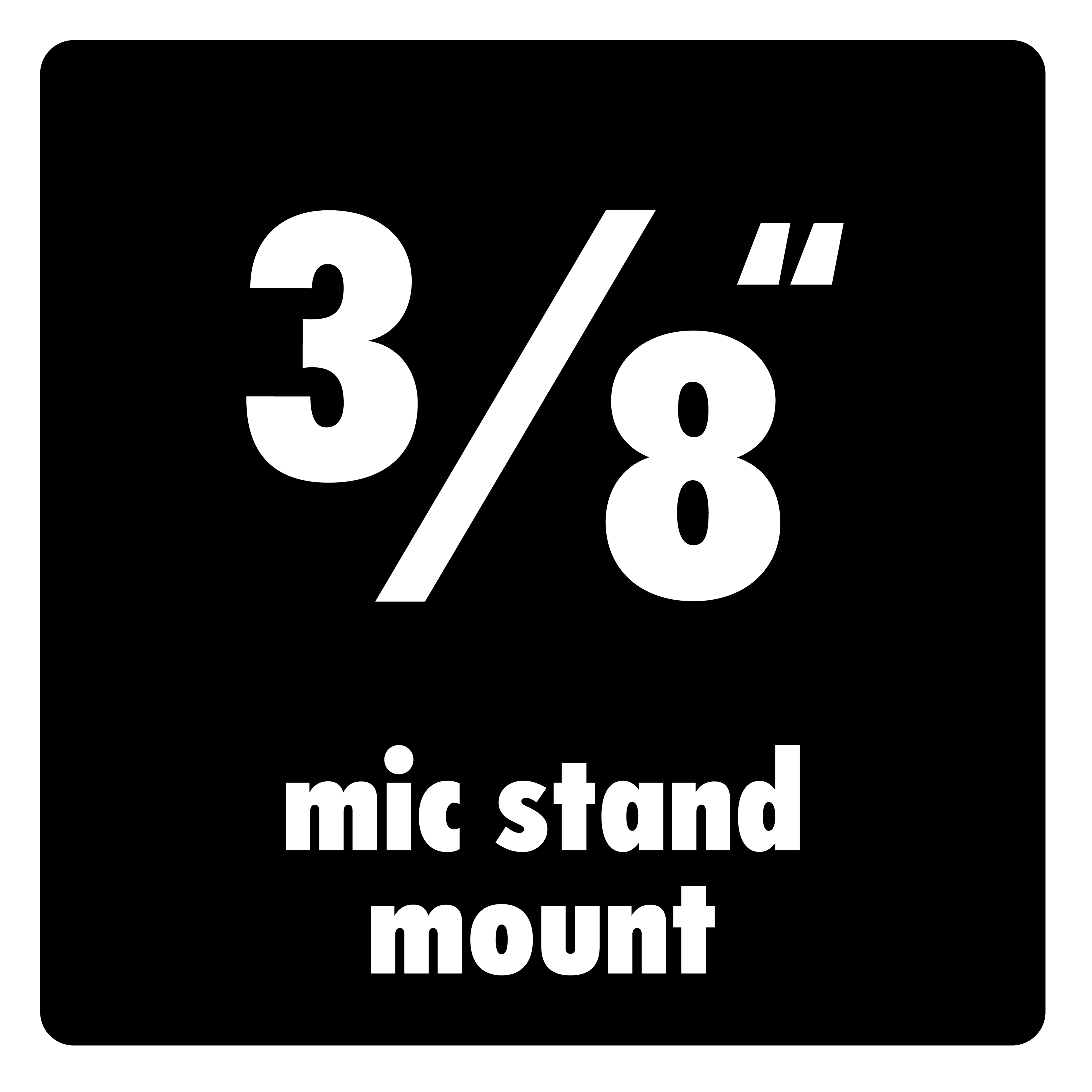 Dễ dàng điều chỉnh vị trí nhờ giá đỡ tích hợp.