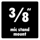 Dễ dàng điều chỉnh vị trí nhờ giá đỡ tích hợp.