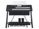 Hình ảnh mặt trước của Yamaha Electone ELS-03G