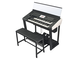 Góc nhìn chéo của Yamaha Electone ELS-03XR
