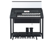 Hình ảnh mặt trước của Yamaha Electone ELS-03XR