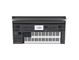 Hình ảnh nhìn từ trên xuống của Yamaha Electone ELS-03XR