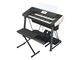 Góc nhìn chéo của Yamaha Electone ELS-03X