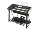 Góc nhìn chéo của Yamaha Electone ELS-03X