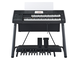 Hình ảnh mặt trước của Yamaha Electone ELS-03X