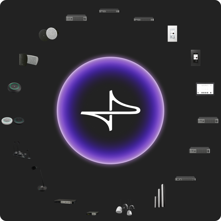 Logo ProVisionaire cùng các sản phẩm CIS Ecosystem