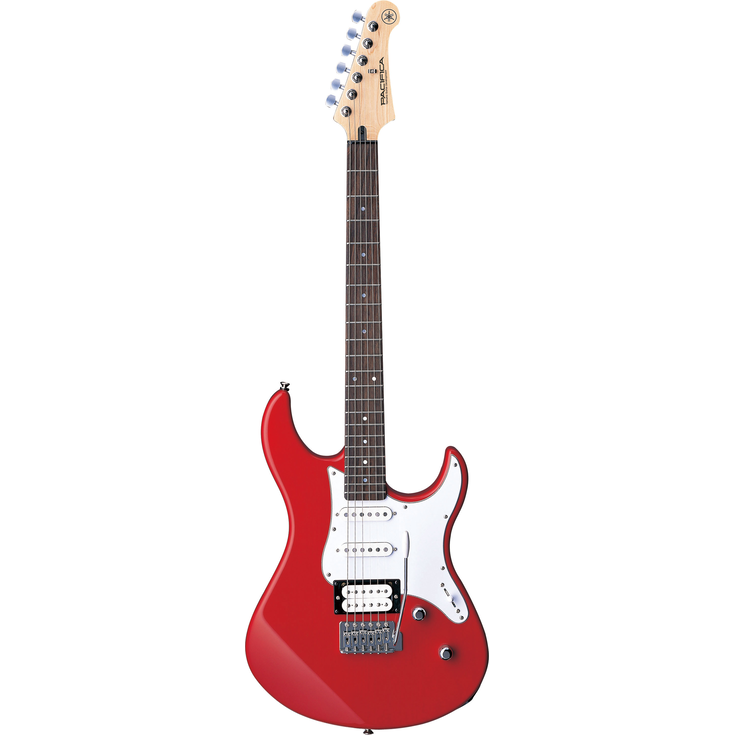 PACIFICA112V RAR:Raspberry Red