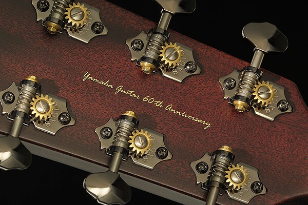 60 năm tay nghề, độ chính xác và đổi mới