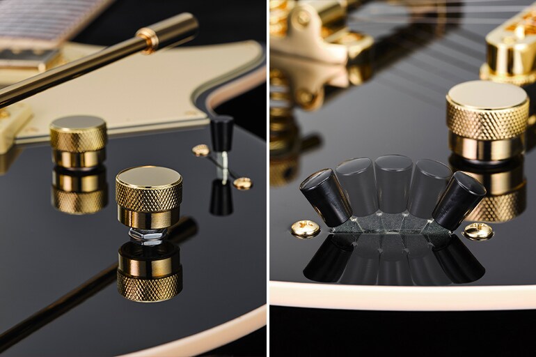 FOCUS SWITCH / CHUYỂN MẠCH 5 CHIỀU