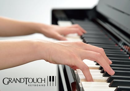 Các tính năng piano tốt nhất