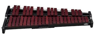 Phạm vi 3 quãng tám