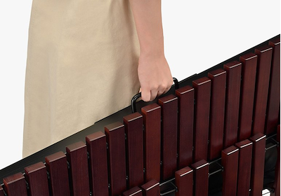 Thiết kế nhỏ gọn, nhẹ