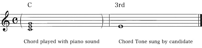 VOCAL EXTENSION No.156 (Trang 58)