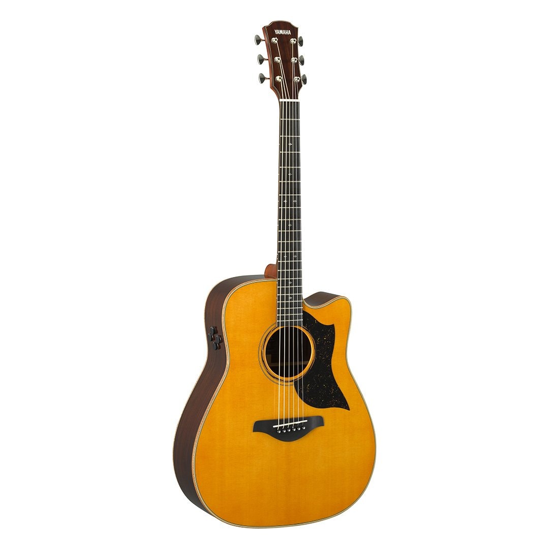 A Series - A5 - Đàn Guitar Acoustic (Guitar thùng) - Guitars, Basses ...