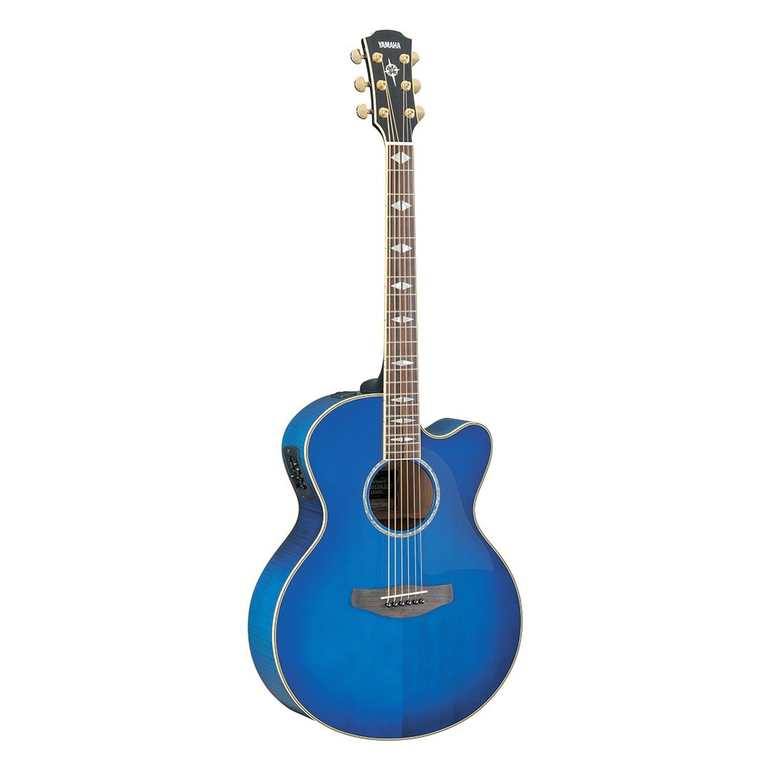 Dòng CPX - Tổng quan - Đàn Guitar Acoustic (Guitar thùng ...
