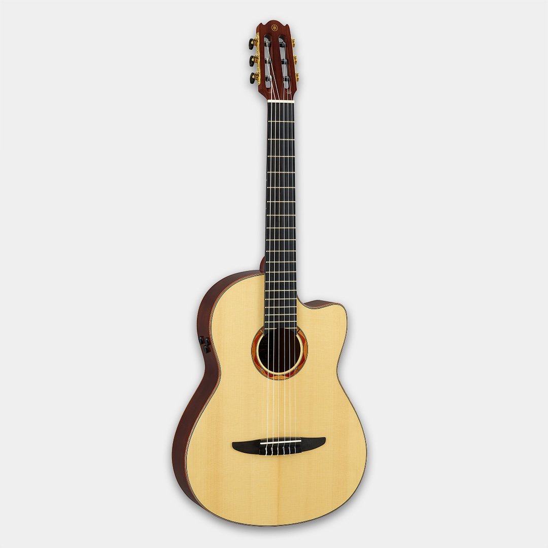 Dòng NX - Tổng quan - Đàn Guitar Classical & Nylon - Guitars ...