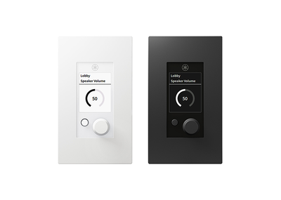 Bộ điều khiển gắn tường MCP2