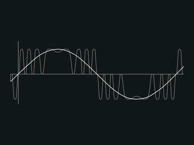 AN-X Wave Folder
