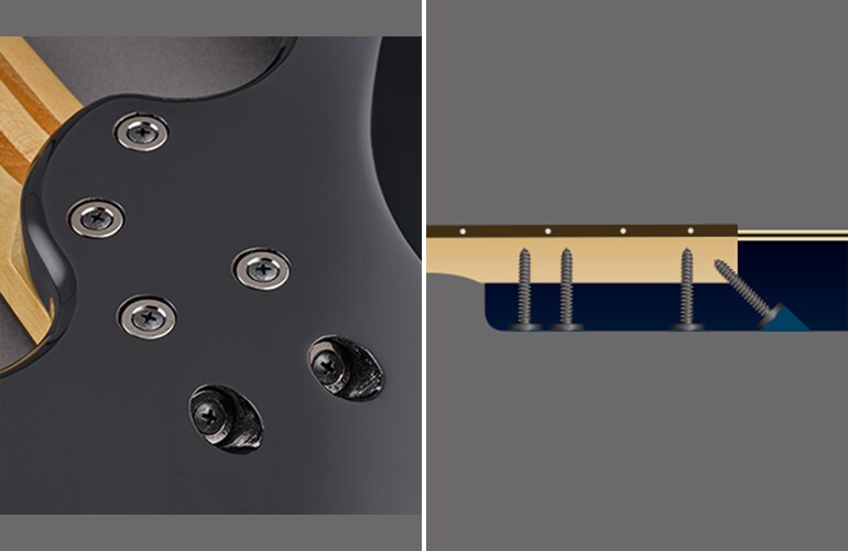 Công nghệ Miter Bolting