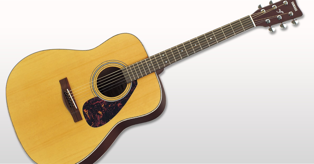 F / FX - Tổng quan - Đàn Guitar Acoustic (Guitar thùng) - Guitars ...