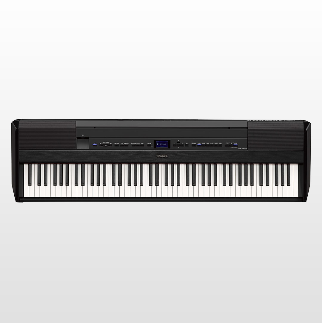 P-515 - Thông số kỹ thuật - P Series - Đàn Piano - Nhạc cụ - Sản ...