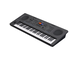 Đàn Arranger Workstation Yamaha PSR-SX620 nhìn từ trên theo đường chéo
