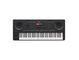 Đàn Arranger Workstation Yamaha PSR-SX620 nhìn từ trên