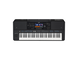 Góc nhìn từ trên xuống của Yamaha Arranger Workstation PSR-SX720+