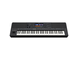 Góc nhìn mặt trước của Yamaha Arranger Workstation PSR-SX720+
