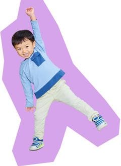 4 and 5-year-olds rapidly develop their ability to discern music. Now is the time to join Yamaha!