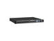 Yamaha I/O Rack: RUio0804-D - góc nhìn bên phải