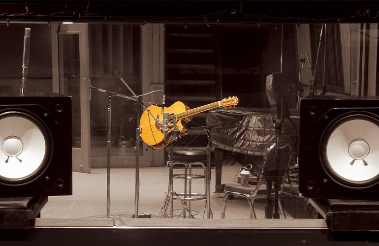 Công nghệ “SRT” Studio Response Technology