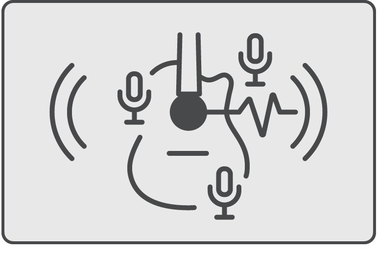Công nghệ “SRT” Studio Response Technology