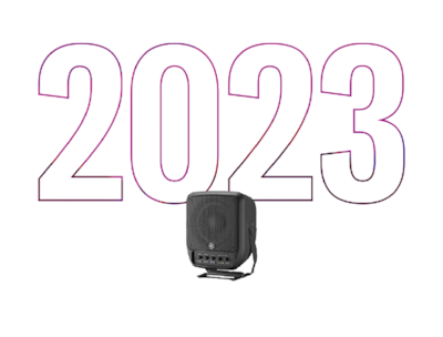 2023 STAGEPAS 100/100BTR
