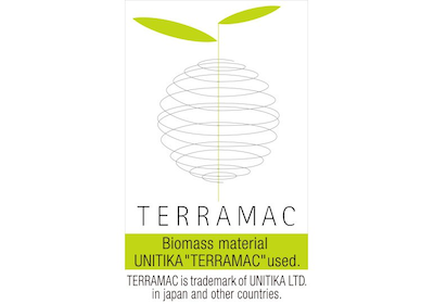 TERRAMAC®Logo