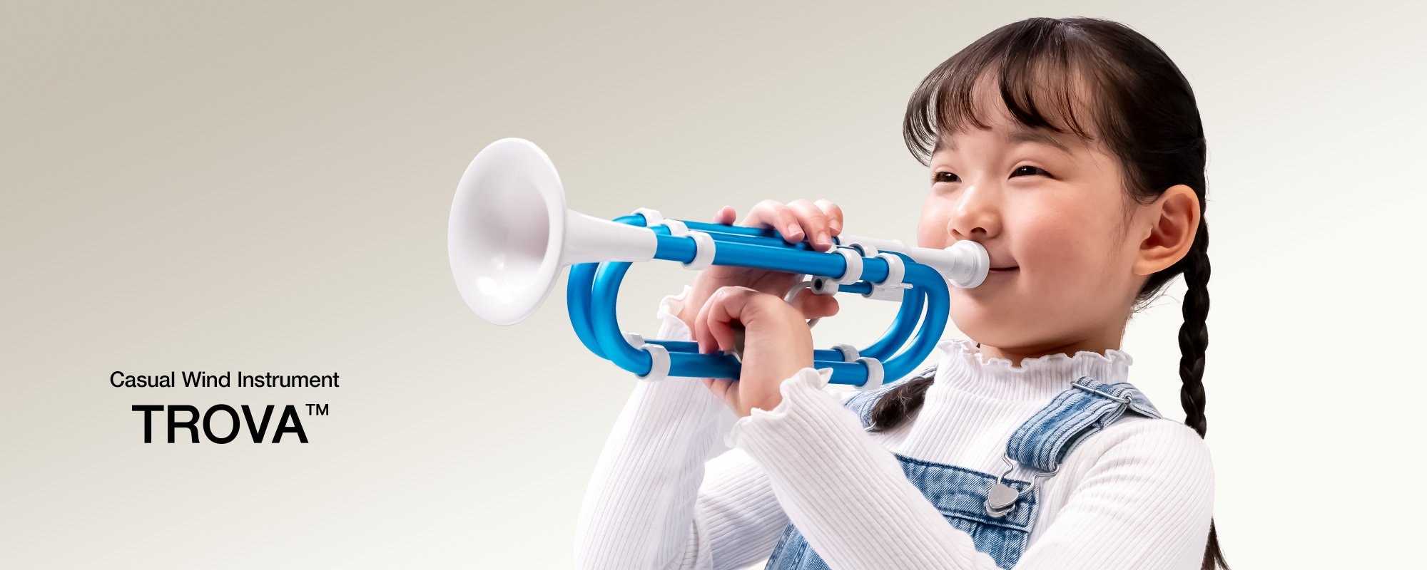  Hình ảnh chủ đạo cho TROVA™ YTL-110  