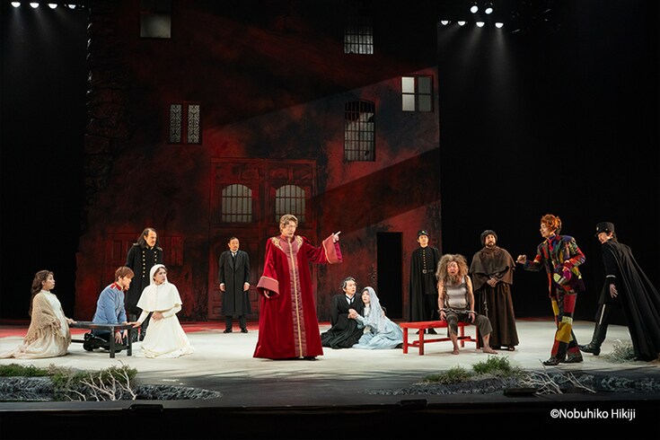 Yamaha Sound xR: Nhà hát