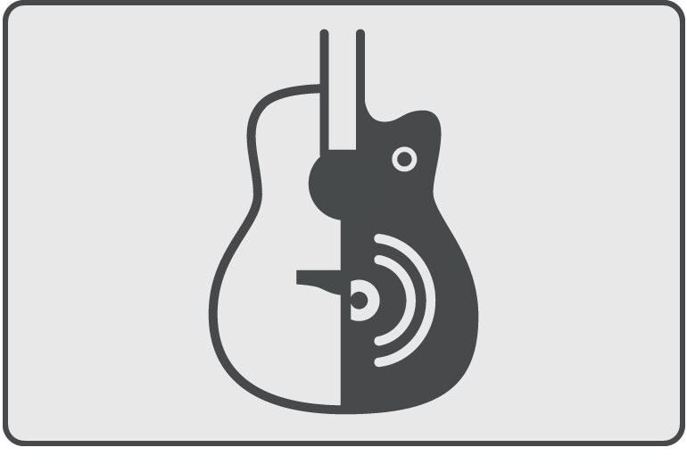 Đàn guitar TransAcoustic