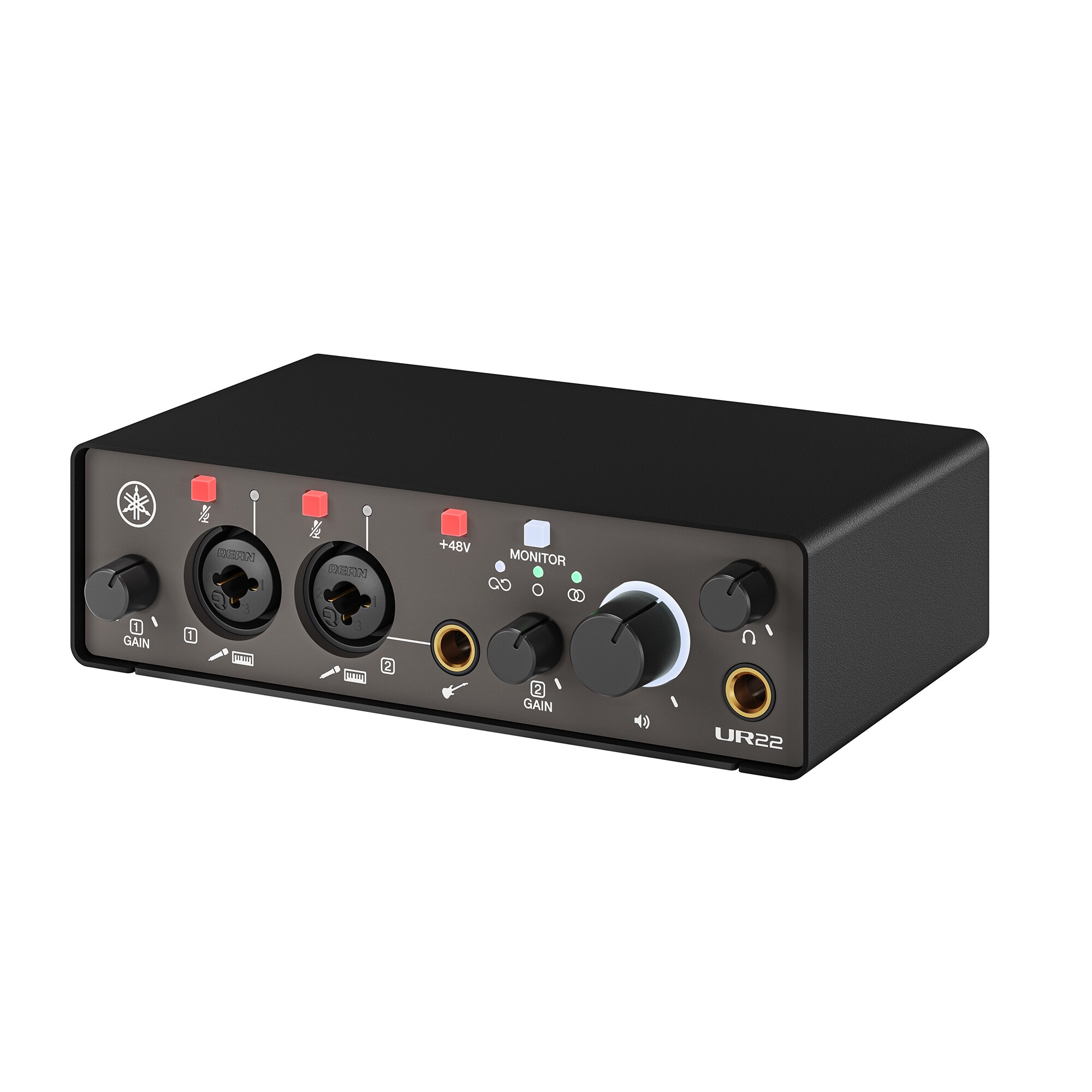 Audio interface Steinberg IXO22