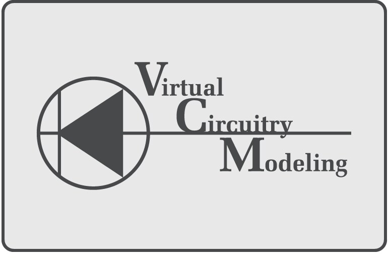 “VCM” – Virtual Circuitry Modeling