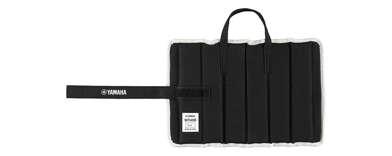 A photo of a Yamaha WT40B.