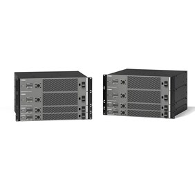 Amply công suất Yamaha XMS Series