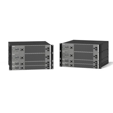 Amply công suất Yamaha XMS Series