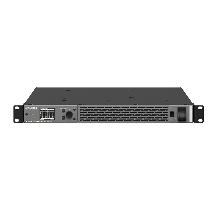 Amply công suất Yamaha XMS12s4-D